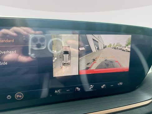 New 2026 Buick Envision Sport Touring AWD/4WD image 15