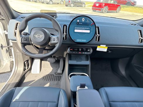 Certified 2026 MINI Cooper Countryman S AWD/4WD image 19