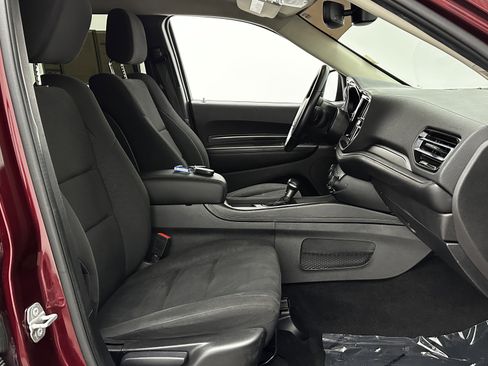 Used 2021 Dodge Durango SXT image 35