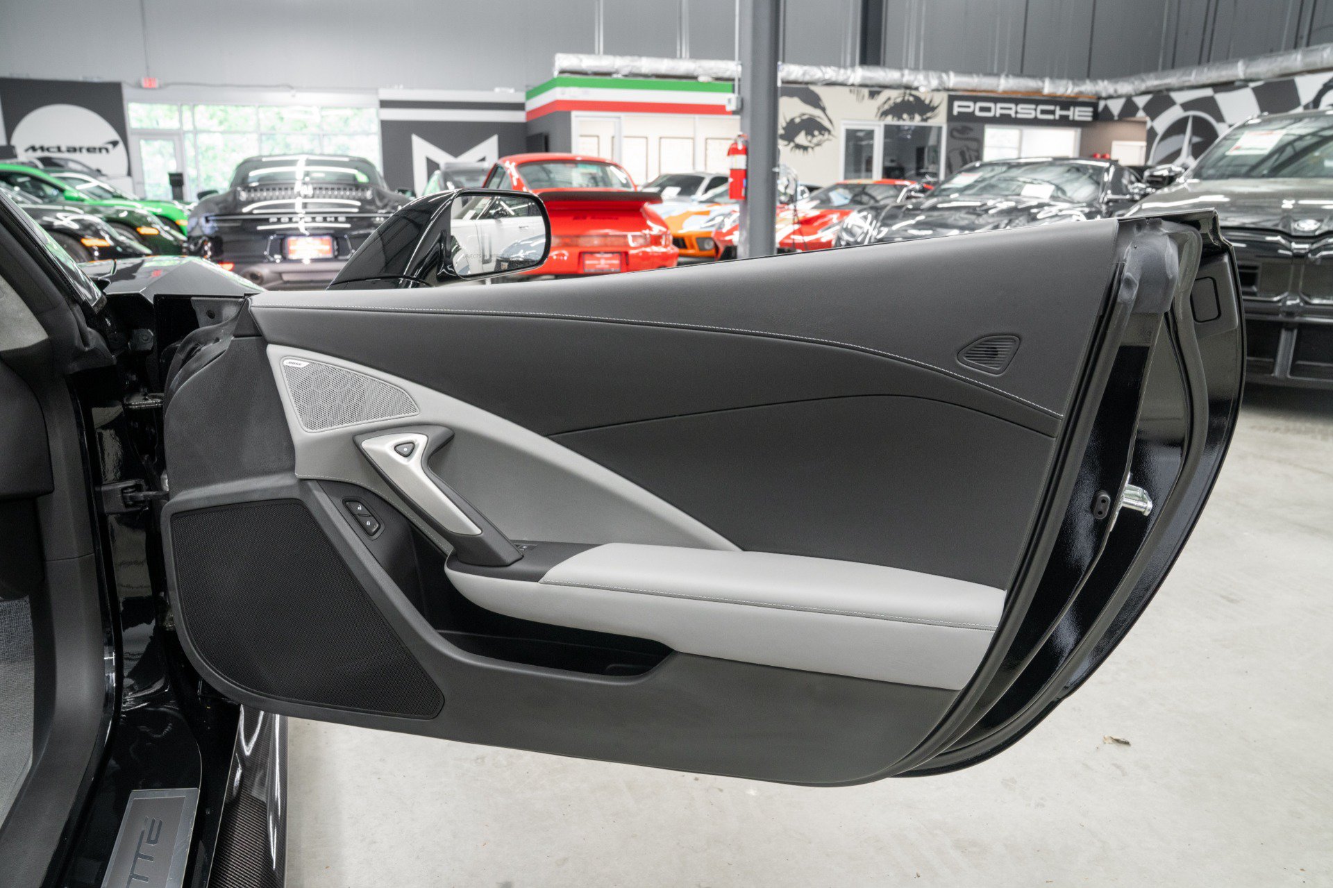 Used 2019 Chevrolet Corvette ZR1 RWD image 36