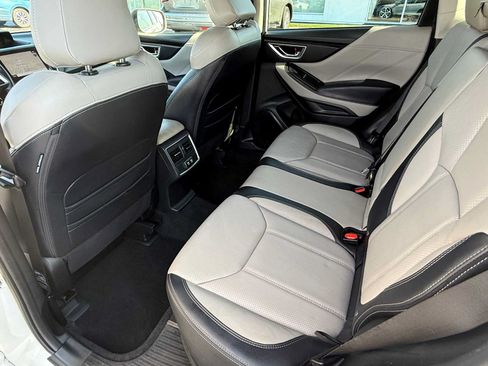 Certified 2024 Subaru Forester Limited AWD/4WD image 17