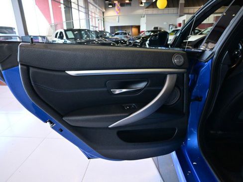 Used 2018 BMW 430i Gran Coupe image 19