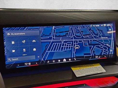 New 2026 BMW X3 M50 w/ Premium Package image 12