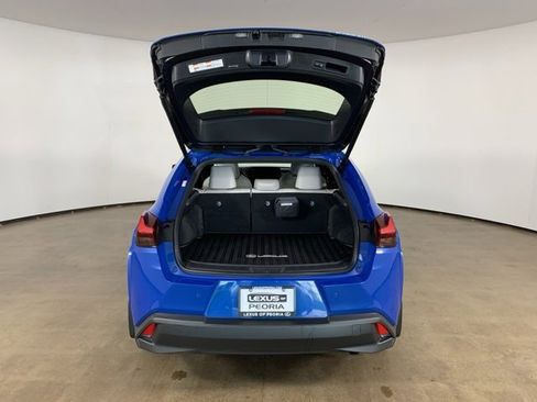 Used 2023 Lexus UX 250h AWD w/ Premium Package image 12