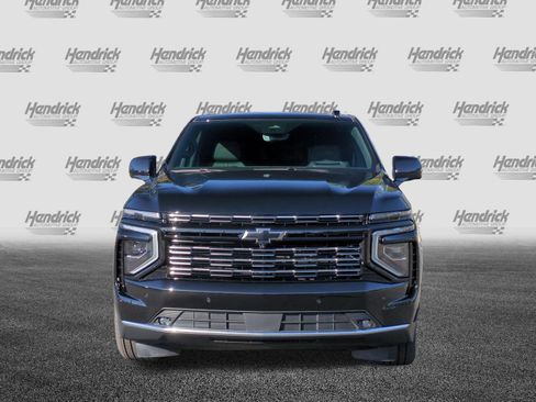 Used 2026 Chevrolet Tahoe High Country image 3