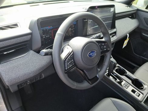 New 2026 Subaru Outback Limited AWD/4WD image 10