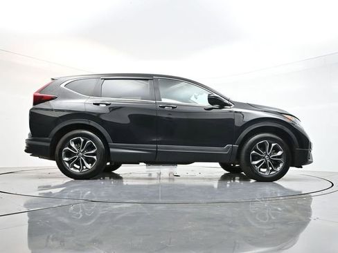 Used 2021 Honda CR-V EX image 46