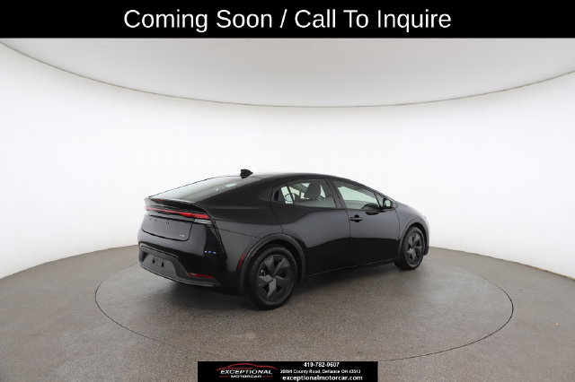 Used 2023 Toyota Prius LE FWD image 18