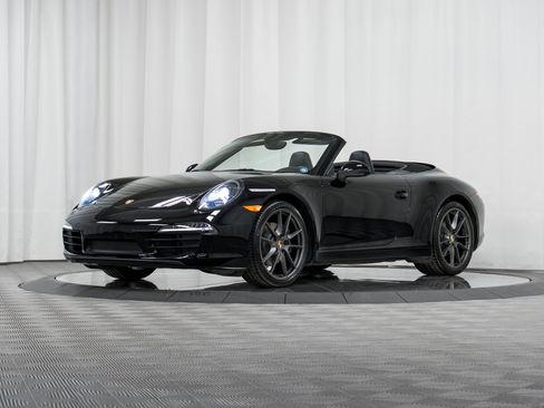 Certified 2014 Porsche 911 Carrera image 28