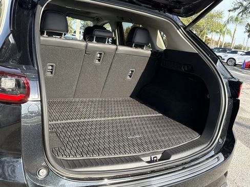 Used 2024 MAZDA CX-5 AWD 2.5 S w/ Preferred Package image 11