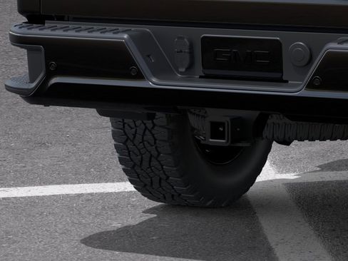 New 2026 GMC Sierra 2500 Denali Ultimate w/ Max Trailering Package AWD/4WD image 38