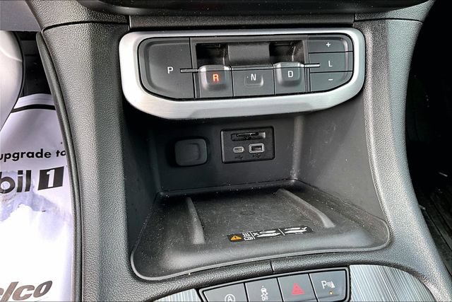 Used 2023 GMC Acadia SLT w/ Elevation Edition AWD/4WD image 33