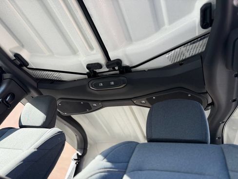 New 2026 Jeep Wrangler Sport AWD/4WD image 24