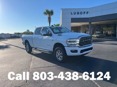 Used 2024 RAM 2500 Laramie