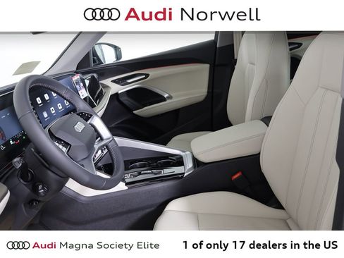 New 2026 Audi Q5 Premium image 19