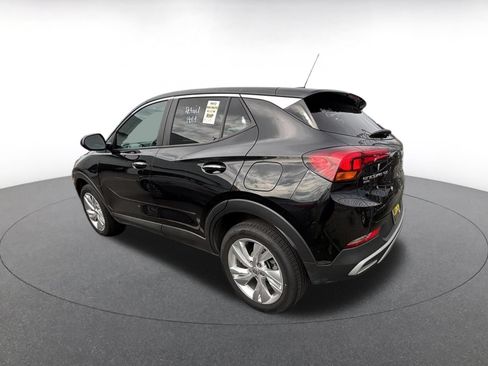 Used 2025 Buick Encore GX Preferred AWD/4WD image 10
