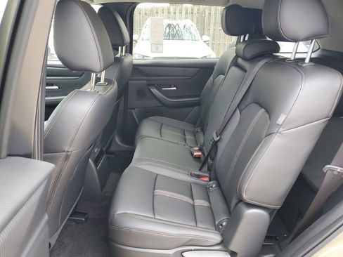 New 2026 MAZDA CX-70 SC image 14