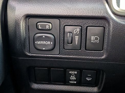 Used 2023 Toyota 4Runner SR5 RWD image 18