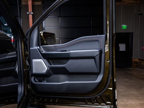 Used 2026 Ford F150 Raptor image 37