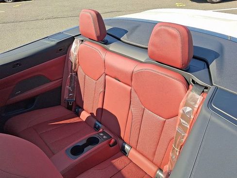 New 2026 BMW 440i xDrive Convertible AWD/4WD image 12