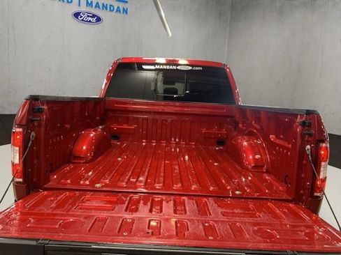 Used 2020 Ford F150 XLT w/ Equipment Group 302A Luxury image 24