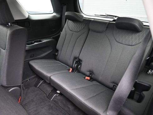 Used 2021 Hyundai Palisade SE image 24