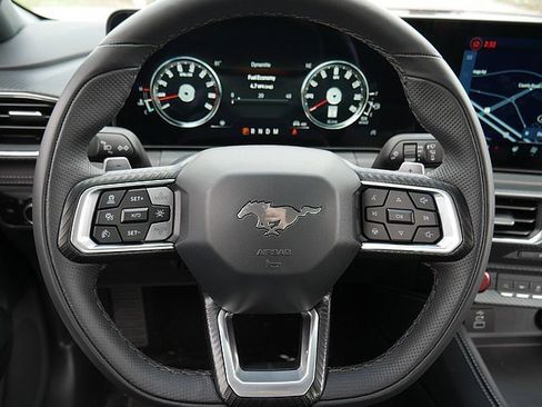 New 2025 Ford Mustang GT Premium image 15