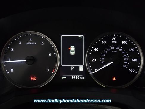 Used 2023 Lexus IS 300 AWD w/ Premium Package image 32