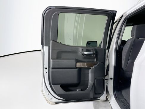 Used 2022 Chevrolet Silverado 1500 RST image 25