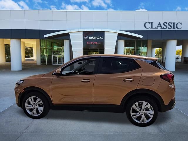 Used 2025 Buick Encore GX Preferred FWD image 6