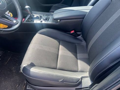 Used 2023 MAZDA CX-50 2.5 S w/ Cargo Package AWD/4WD image 9