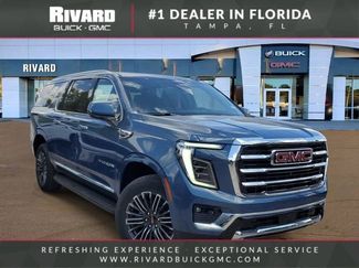 New 2026 GMC Yukon XL Elevation video 1