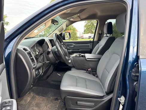 Used 2020 RAM 1500 Big Horn AWD/4WD image 15