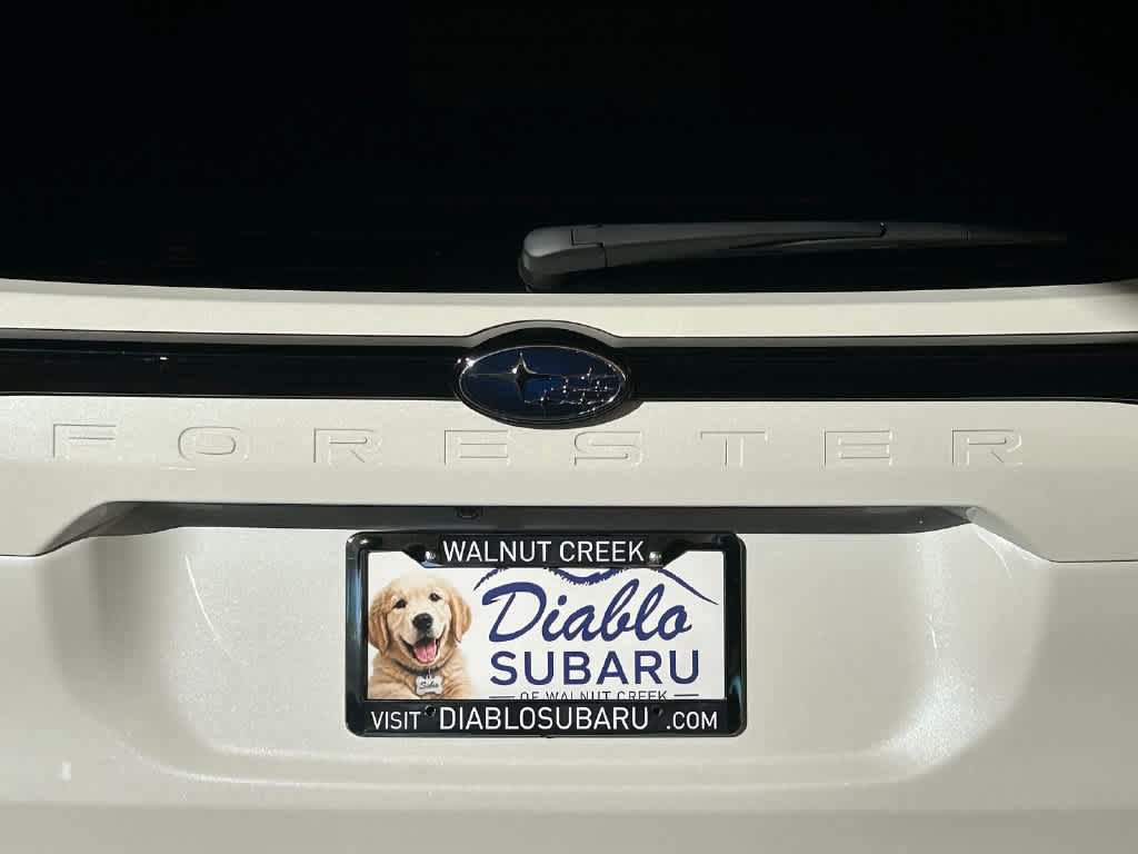 New 2026 Subaru Forester Premium AWD/4WD image 6