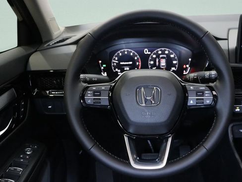New 2026 Honda CR-V EX-L image 14