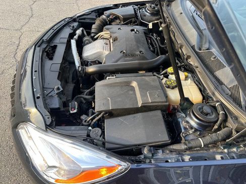 Used 2015 Buick Regal Premium image 40