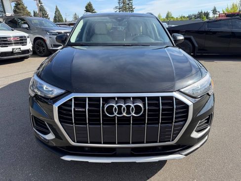Used 2020 Audi Q3 2.0T Premium AWD/4WD image 12