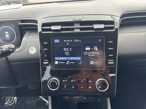 Used 2023 Hyundai Santa Cruz Night image 13