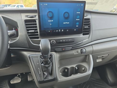 New 2026 Ford Transit 150 Low Roof image 19