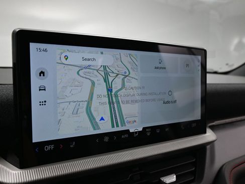 New 2026 Ford Explorer ST-Line w/ ST-Line Street Pack image 15