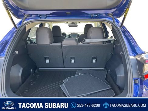 New 2026 Subaru Crosstrek 2.5i Premium AWD/4WD image 19