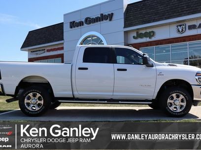 Used 2025 RAM 2500 Big Horn