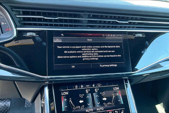 New 2027 Audi Q8 Premium Plus AWD/4WD image 24