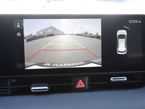 New 2026 Hyundai Ioniq 5 SEL image 26