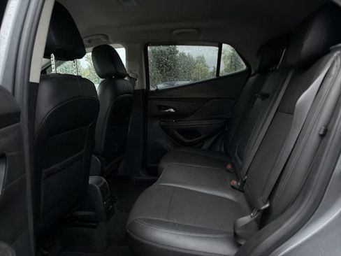 Used 2020 Buick Encore Preferred w/ Safety Package FWD image 10
