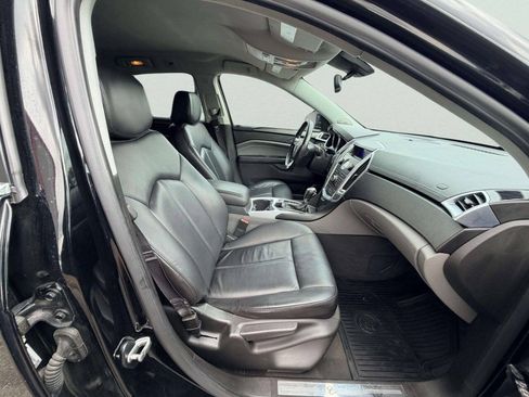 Used 2011 Cadillac SRX 2WD image 26
