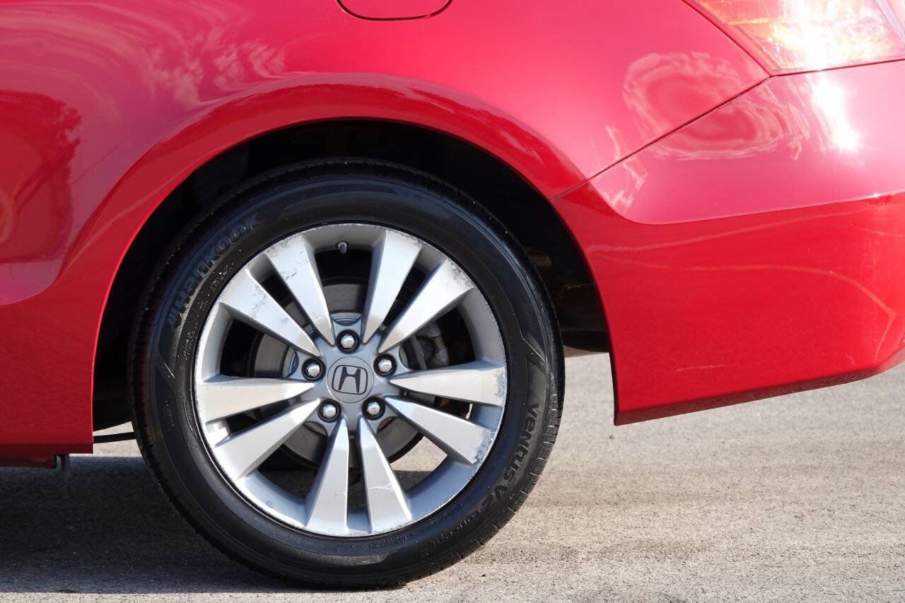 Used 2009 Honda Accord LX-S image 80