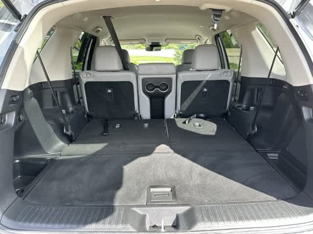 Used 2024 Honda Pilot EX-L image 27
