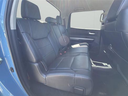Used 2020 Toyota Tundra SR5 w/ SR5 Leather Package AWD/4WD image 13