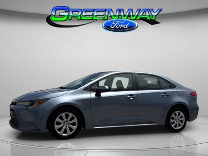 Used 2023 Toyota Corolla LE